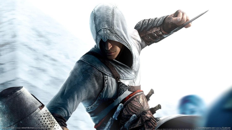 Assassin’s Creed