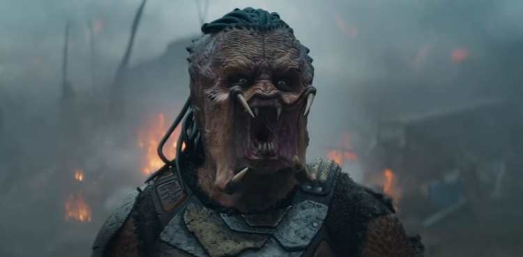 Predator: Strefa zagrożenia