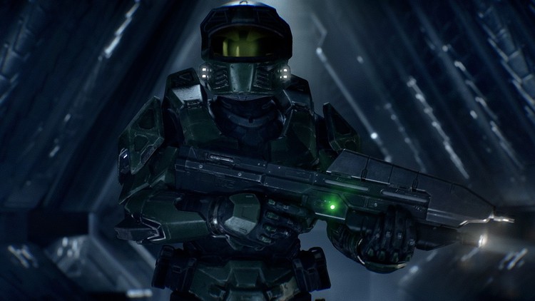 Halo: Campaign Evolved