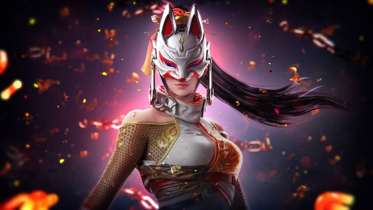 Tekken 8