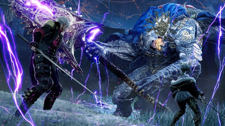 Code Vein 2
