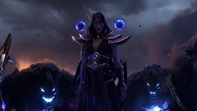 World of Warcraft: Midnight