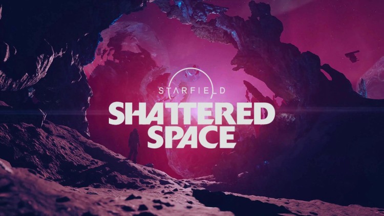 Starfield: Shattered Space