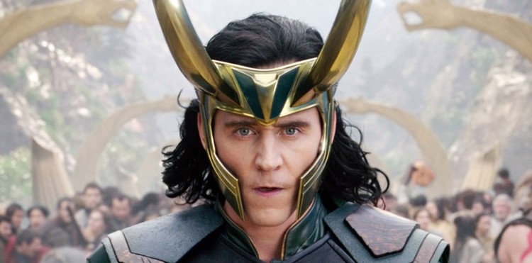 Marvel oficjalnie zaprezentował nową wersję Lokiego. Zagadkowa tożsamość postaci