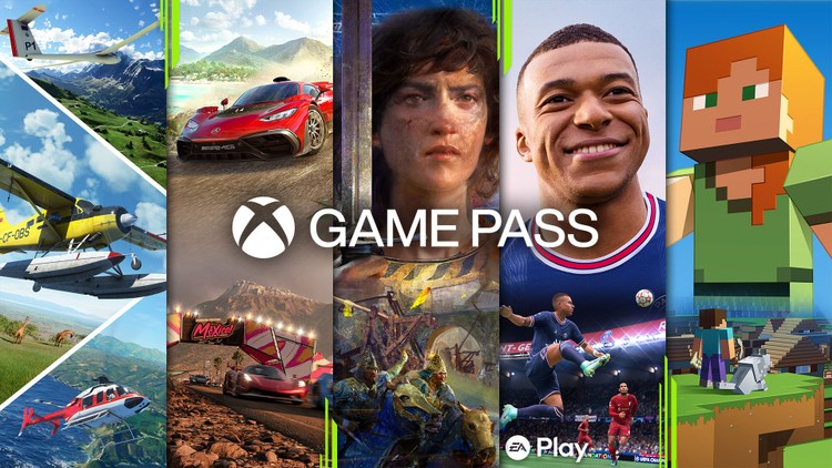 PC Game Pass za 4 złote powrócił. Promocja dla nowych abonentów znów dostępna