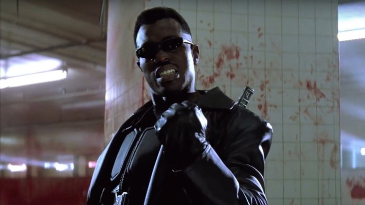 Blade