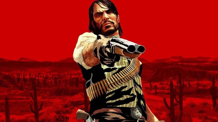 Red Dead Redemption bez odświeżonej wersji, ale z portem na PS4 i Switcha. Gra otrzyma polską wersję