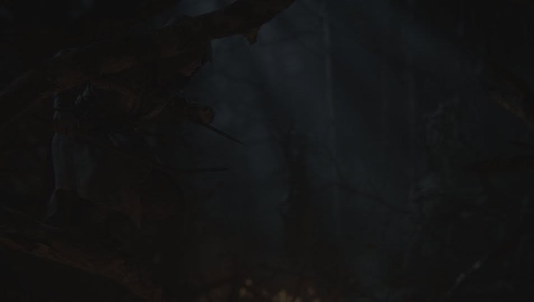 Assassin's Creed Hexe