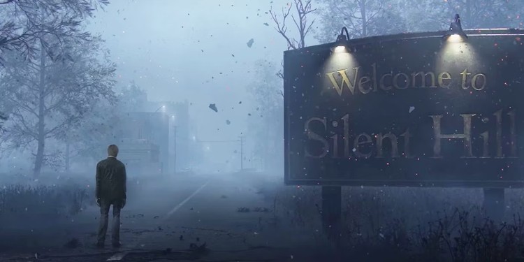 Return to Silent Hill w produkcji. Konami zapowiedziało nowy film