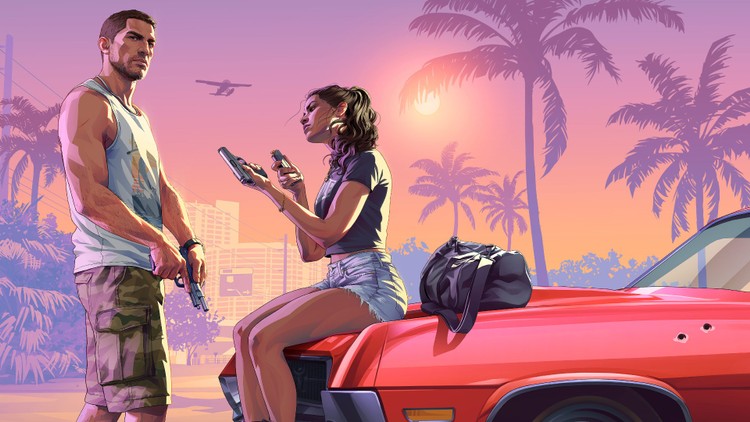 GTA 6