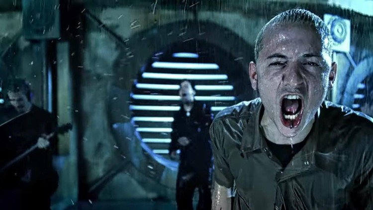 Linkin Park – In The End