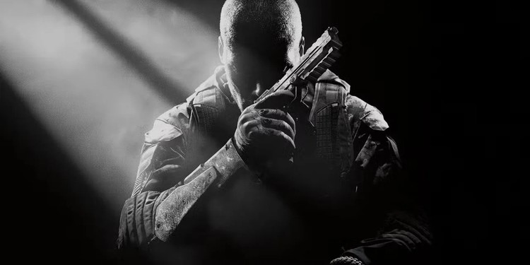 Call of Duty: Black Ops