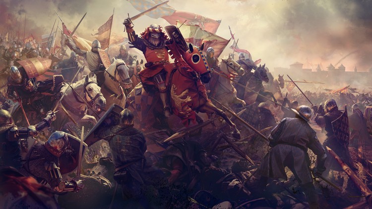 Chronicles Medieval