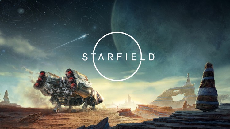 Starfield w końcu w 60 FPS na Xbox Series X. Ogromna aktualizacja już dostępna