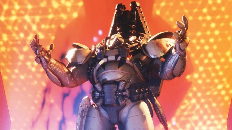 Destiny 2