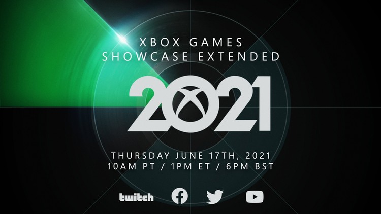 Już dziś Xbox Games Showcase Extended. Microsoft zdradził szczegóły wydarzenia