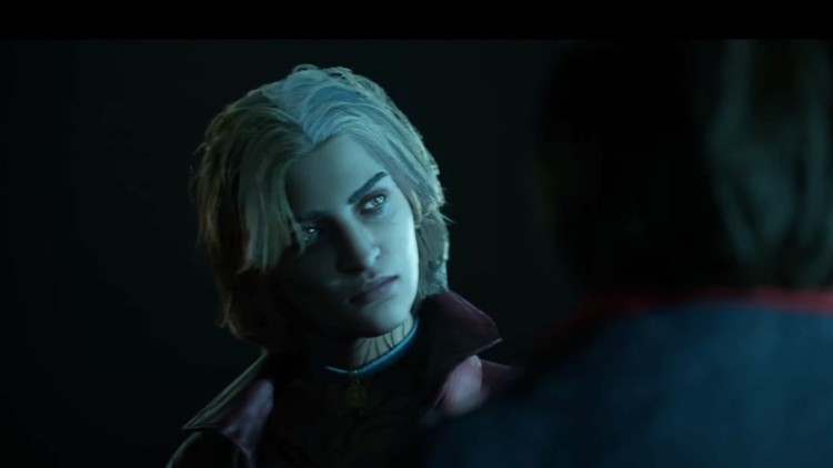 Vampire: The Masquerade – Bloodlines 2