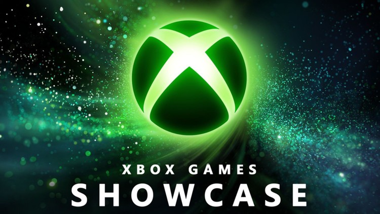Xbox Games Showcase 2026