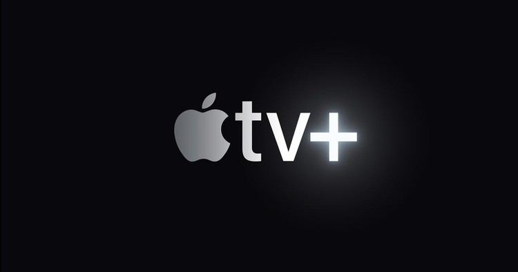 Apple TV+ za darmo. Warto skorzystać