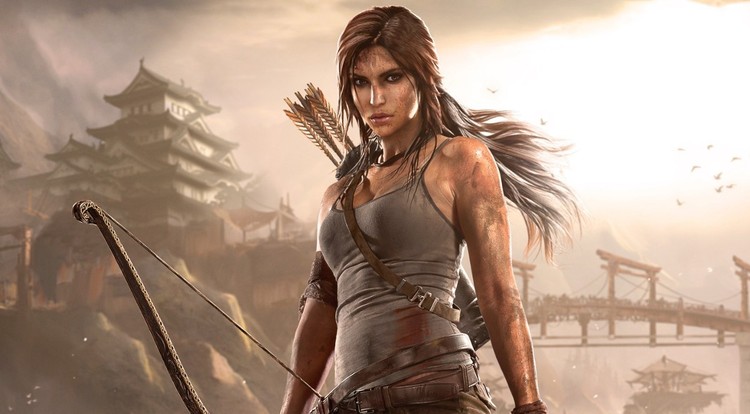 Prawa do Tomb Raidera wydzierżawione Amazonowi. Firma wydała fortunę na Larę Croft