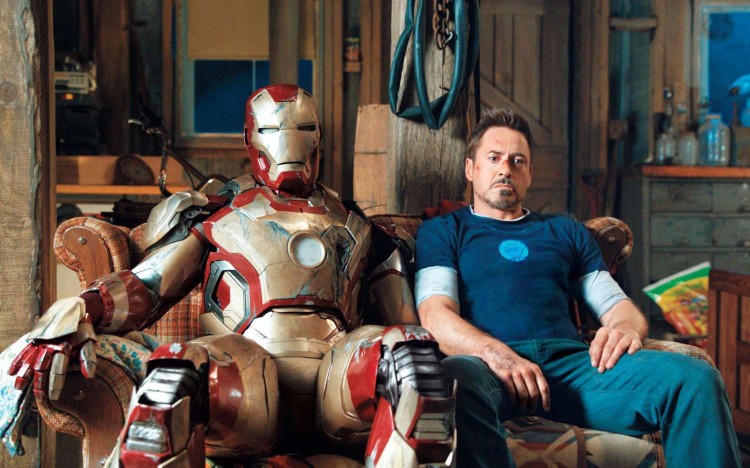 Iron Man zostanie wskrzeszony? Prezes Marvela daje jednoznaczną odpowiedź