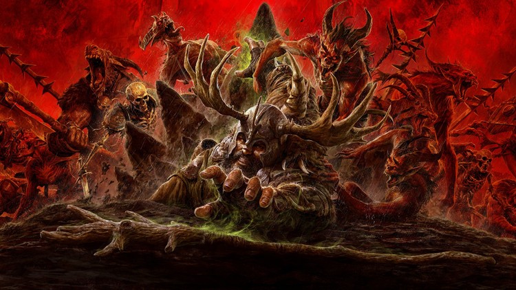 Diablo 4