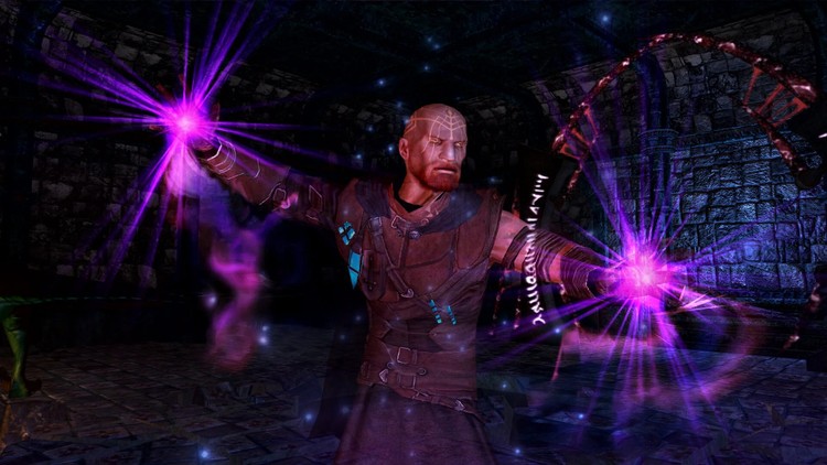 Neverwinter Nights 2