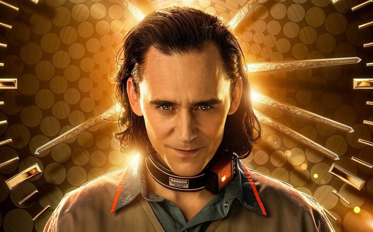 Loki z oficjalnym opisem fabuły. Zaskakujące informacje o serialu