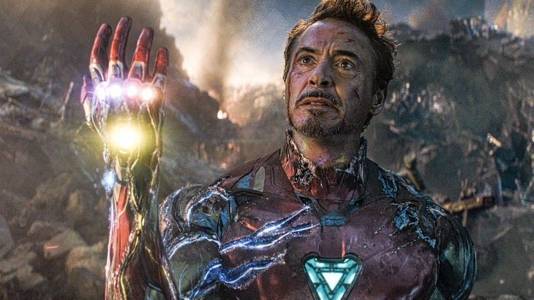 Iron Man oficjalnie nie żyje. To właśnie dzisiaj Avengersi pokonali Thanosa