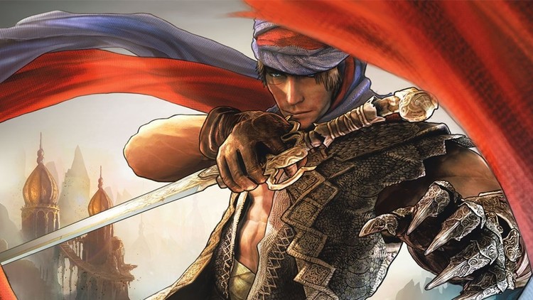 Plotka: Nowe Prince of Persia powraca do side-scrolla. Rzekome inspiracje Ori