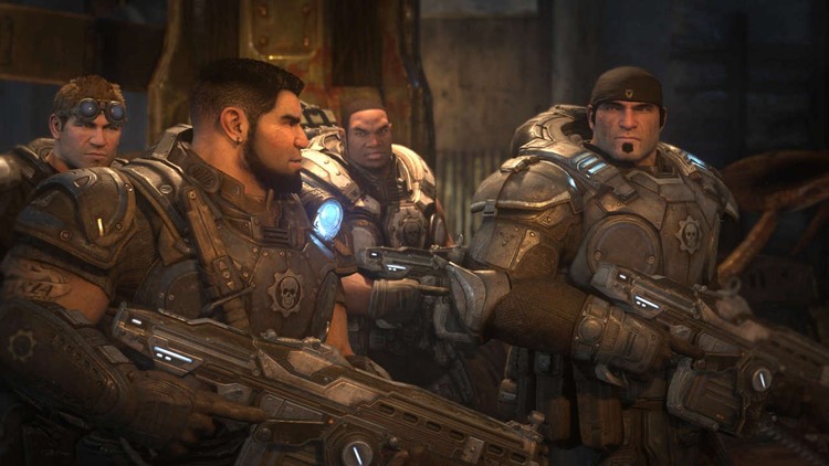 Twórca Gears of War chwali Phila Spencera: Xbox jest Netflixem gamingu