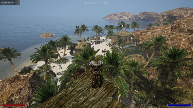 Gothic 2 Remaster