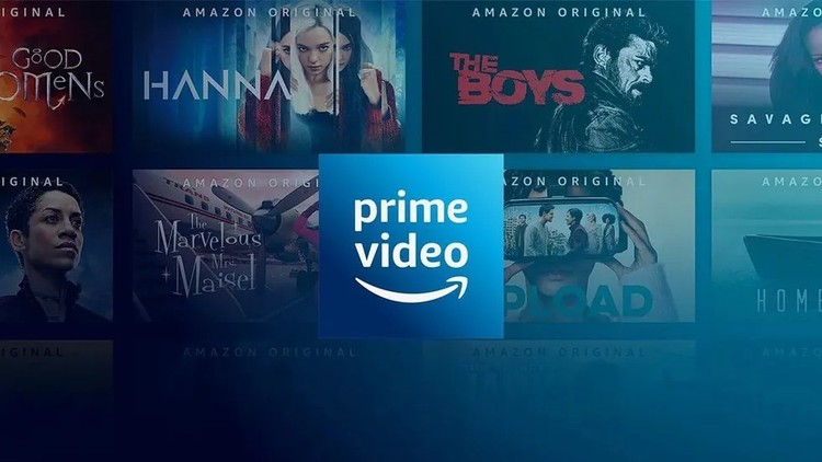 Prime Video