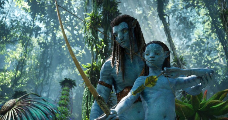 Avatar 2 lepszy od Avengersów i Gwiezdnych wojen. Cameron znów to zrobił!