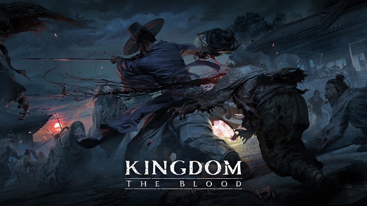 Kingdom: The Blood – nowy gameplay z RPG akcji na podstawie serialu Netflixa