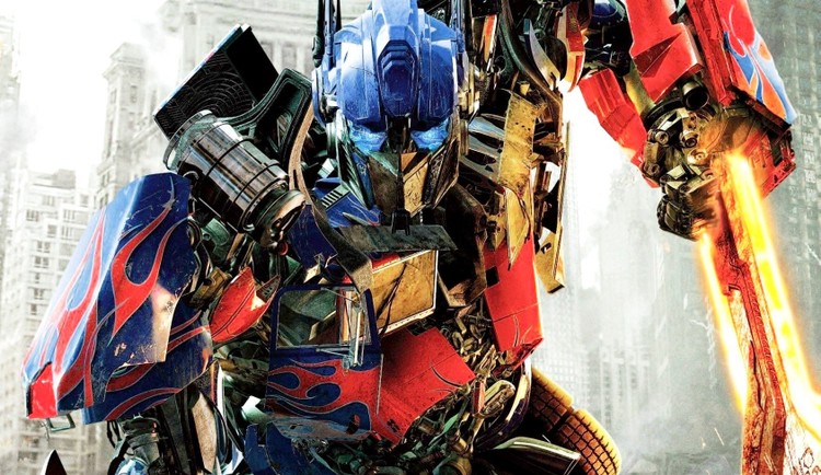 Jesteś fanem Transformersów? Sprawdź, ile pamiętasz z filmowej serii!