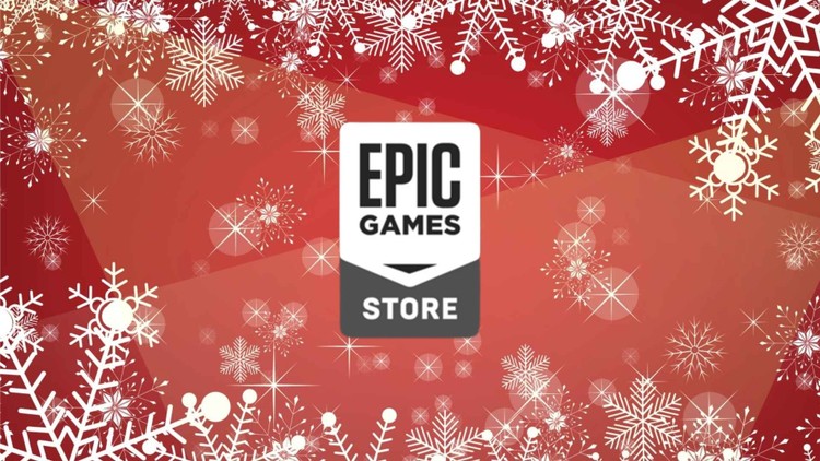 Kolejna darmowa gra od Epic Games Store. Odbierzcie następny świąteczny prezent