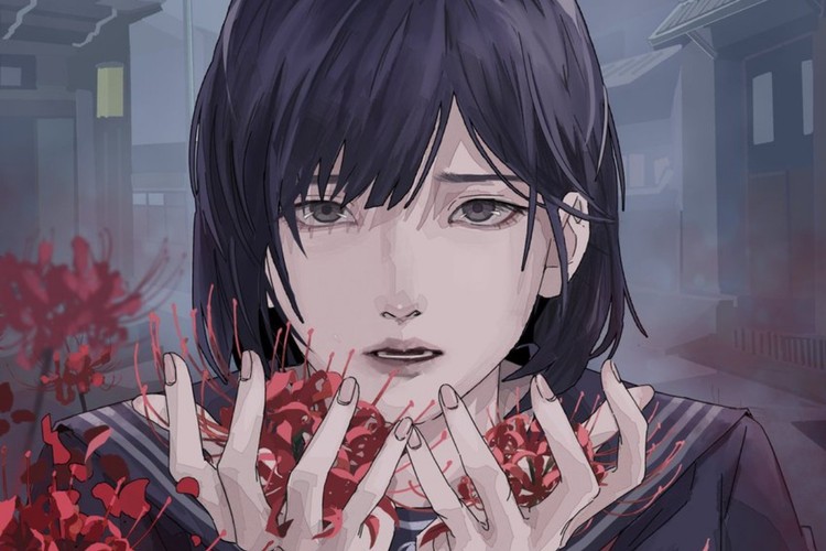 Silent Hill f – manga