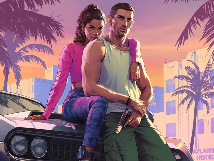 GTA 6