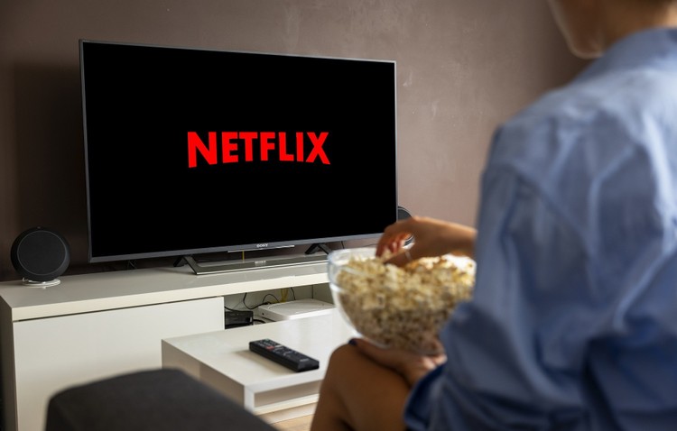 Netflix chce zadbać o jakość filmów - będzie mniej premier