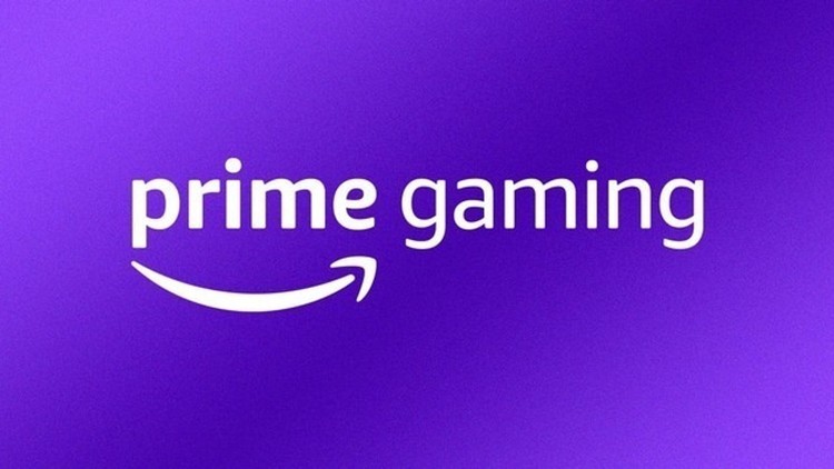 Amazon Prime Gaming