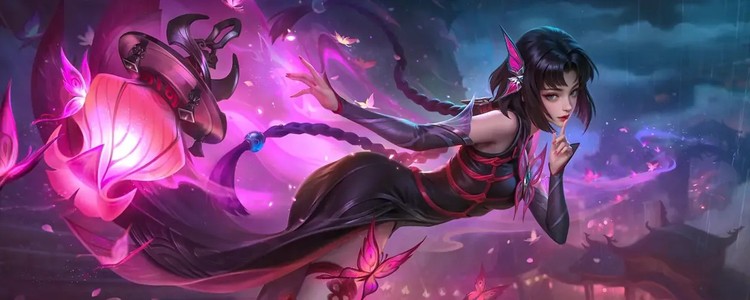 Mobile Legends: Bang Bang