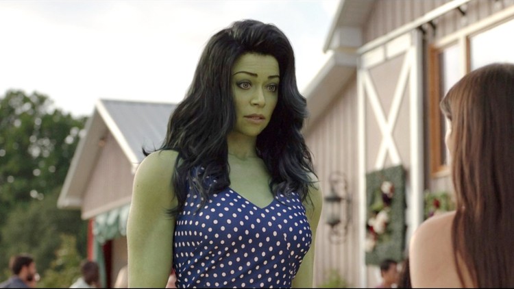 She-Hulk wróci z 2. sezonem? Gwiazda serialu daje jednoznaczną odpowiedź
