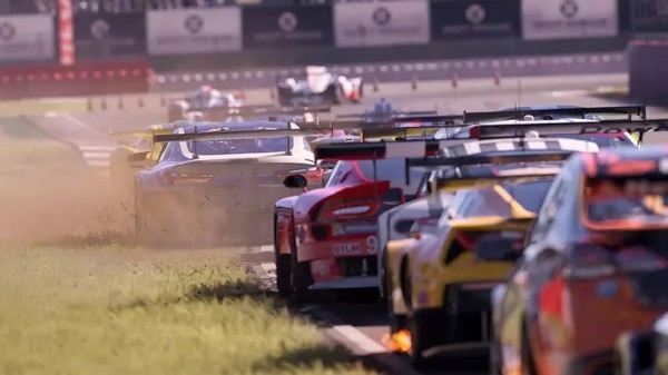 Forza Motorsport na start bez ważnych opcji: były „niezwykle trudne do implementacji”