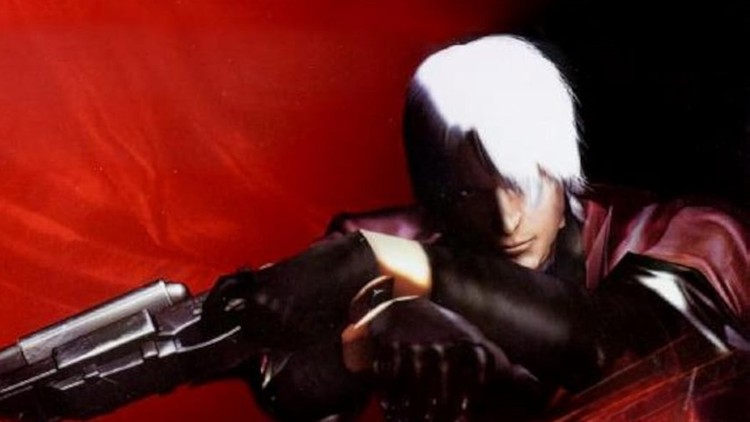 Devil May Cry