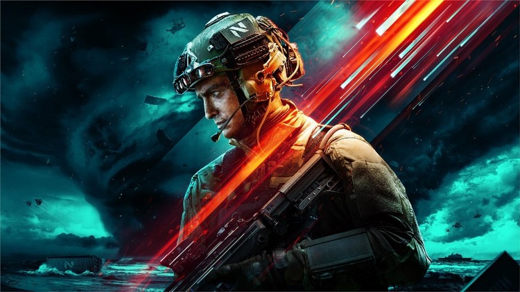 Battlefield 2042 – beta wymaga subskrypcji Xbox Live Gold, ale PS Plus już nie