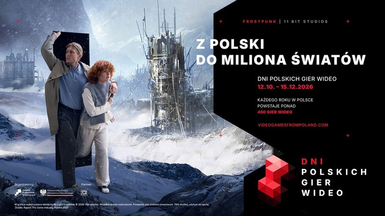 Dni Polskich Gier Wideo