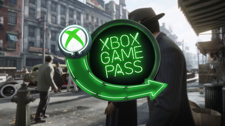 Mafia: Edycja Ostateczna wkrótce w Xbox Game Pass