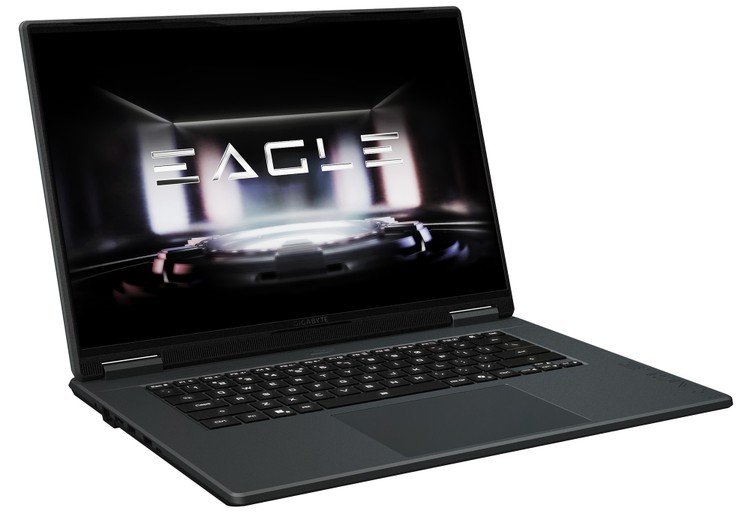 Nowa seria budżetowych laptopów od GIGABYTE