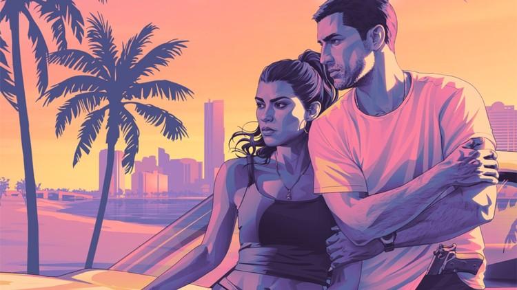 Grand Theft Auto 6